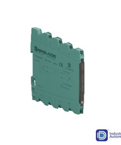 S1SD-1AI-1C.H Pepperl+Fuchs SMART Transmitter power supply - Bộ chuyển phát tín hiệu nguồn 24VDC 2/3-Wire 0/4-20mA