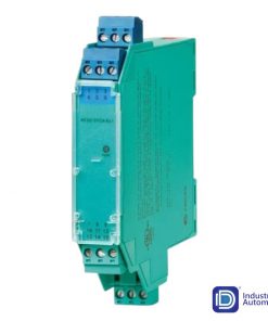 Trình điều khiển điện từ Pepperl Fuchs KCD0-SD-Ex1.1245