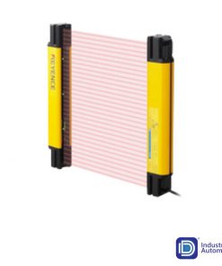 Cảm biến an toàn Keyence SL-V55F