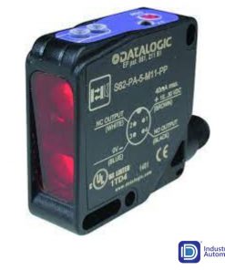 Cảm biến laser Datalogic S62-Y