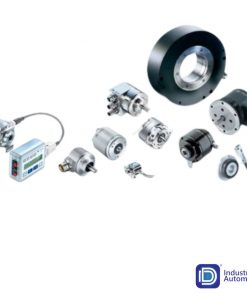 Cảm biến vị trí và encoder của hãng Baumer
