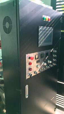 Điều khiển nhiệt độ rang cà phê chất lượng cao uy tín