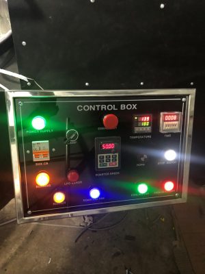 Điều khiển nhiệt độ rang cà phê chất lượng giá rẻ