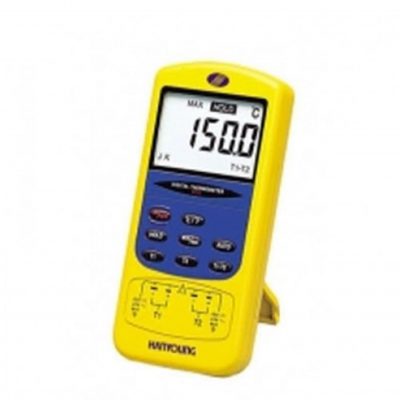 đồng hồ cảm biến nhiệt độ chất lượng