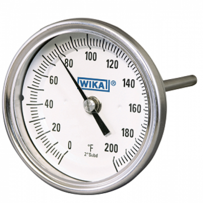 đồng hồ đo nhiệt độ nước chất lượng