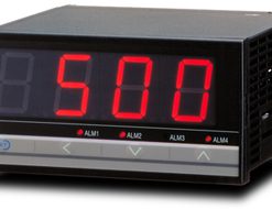 Bộ hiển thị nhiệt độ RKC AE500