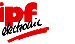 Cảm biến tiệm cận IPF IN181151