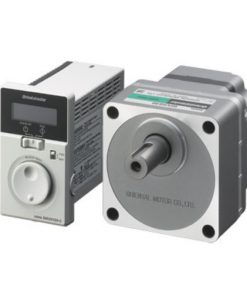 Bộ điều khiển động cơ BMU Oriental Motor – BMUD120-C2