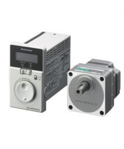 Bộ điều khiển động cơ BMU Oriental Motor – BMUD30-C2