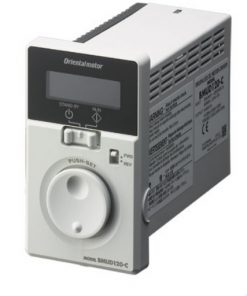 Bộ điều khiển động cơ BMU Oriental Motor – BMUD60-C2