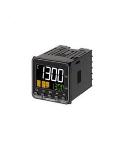 Bộ điều khiển nhiệt độ OMRON E5CC-CQ3ADM-002