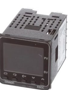 Bộ điều khiển nhiệt độ OMRON E5CC-CQ3D5M-003 OMI