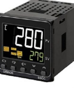 Bộ điều khiển nhiệt độ OMRON E5CC-CQ3D5M-007 OMI