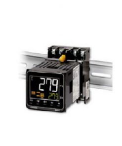 Bộ điều khiển nhiệt độ OMRON E5CC-CX0DUM-000
