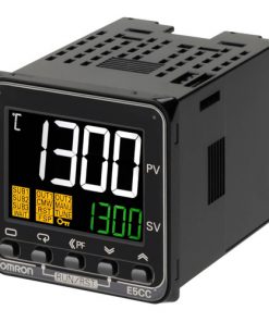 Bộ điều khiển nhiệt độ OMRON E5CC-CX1DUM-000