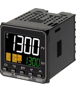 Bộ điều khiển nhiệt độ OMRON E5CC-CX2ASM-800 OMI