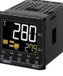 Bộ điều khiển nhiệt độ OMRON E5CC-CX2DSM-800 OMI