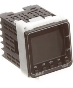 Bộ điều khiển nhiệt độ OMRON E5CC-CX3A5M-006 OMI
