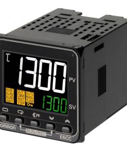 Bộ điều khiển nhiệt độ OMRON E5CC-CX3A5M-007 OMI