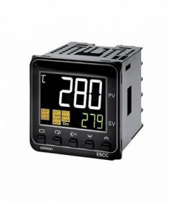 Bộ điều khiển nhiệt độ OMRON E5CC-CX3D5M-000 OMI