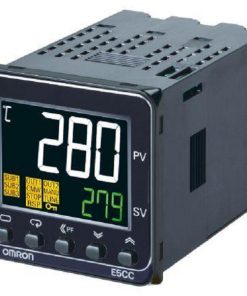 Bộ điều khiển nhiệt độ OMRON E5CC-CX3D5M-006 OMI