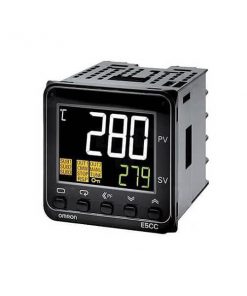 Bộ điều khiển nhiệt độ OMRON E5CC-QQ3D5M-003 OMI