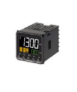 Bộ điều khiển nhiệt độ OMRON E5CC-QX0DSM-000 OMI