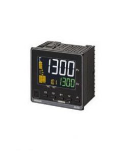 Bộ điều khiển nhiệt độ OMRON E5CC-QX2ABM-001