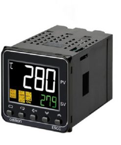 Bộ điều khiển nhiệt độ OMRON E5CC-QX2ADM-802