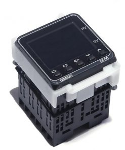 Bộ điều khiển nhiệt độ OMRON E5CC-QX2ASM-000 OMI