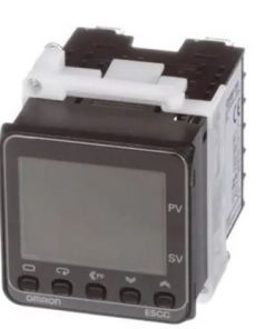 Bộ điều khiển nhiệt độ OMRON E5CC-QX2DBM-000