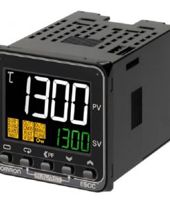Bộ điều khiển nhiệt độ OMRON E5CC-QX2DUM-000