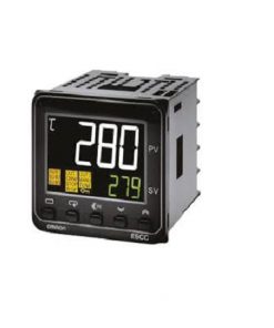 Bộ điều khiển nhiệt độ OMRON E5CC-QX3ASM-002 OMI