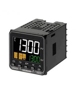 Bộ điều khiển nhiệt độ OMRON E5CC-QX3D5M-003 OMI