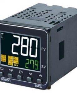 Bộ điều khiển nhiệt độ OMRON E5CC-QX3D5M-006 OMI