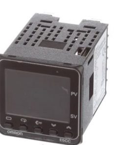Bộ điều khiển nhiệt độ OMRON E5CC-QX3D5M-007 OMI
