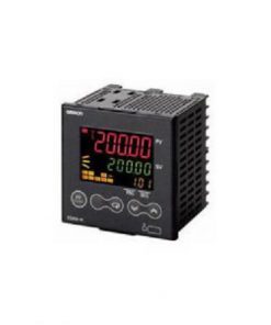 Bộ điều khiển nhiệt độ OMRON E5CC-QX3DSM-004 OMI