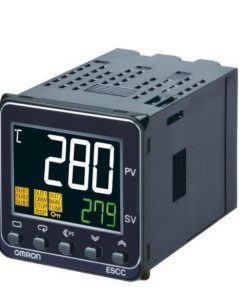 Bộ điều khiển nhiệt độ OMRON E5CC-RW0AUM-000
