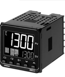 Bộ điều khiển nhiệt độ OMRON E5CC-RW1AUM-000
