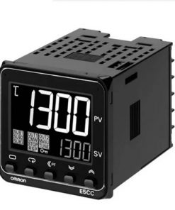 Bộ điều khiển nhiệt độ OMRON E5CC-RW1AUM-800