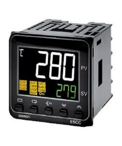 Bộ điều khiển nhiệt độ OMRON E5CC-RW1DUM-000