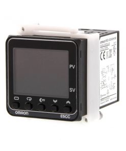Bộ điều khiển nhiệt độ OMRON E5CC-RW2AUM-000