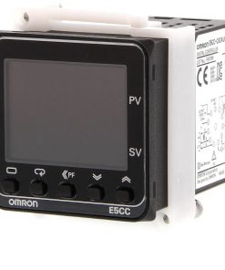 Bộ điều khiển nhiệt độ OMRON E5CC-RW2DUM-000