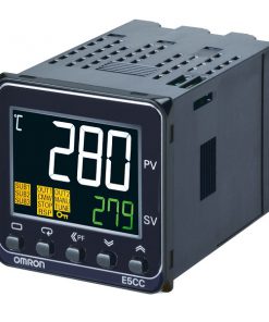 Bộ điều khiển nhiệt độ OMRON E5CC-RX2ABM-000