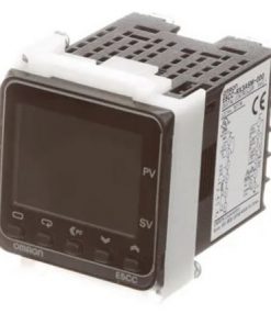 Bộ điều khiển nhiệt độ OMRON E5CC-RX2ABM-004