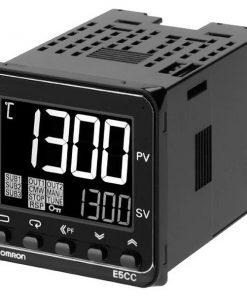 Bộ điều khiển nhiệt độ OMRON E5CC-RX2ADM-000