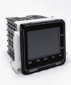 Bộ điều khiển nhiệt độ OMRON E5CC-RX2ASM-801