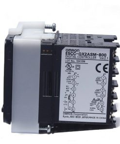 Bộ điều khiển nhiệt độ OMRON E5CC-RX2ASM-880