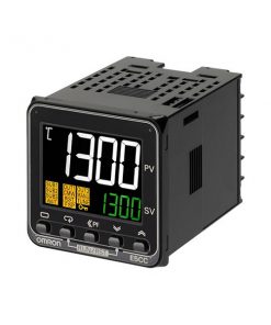 Bộ điều khiển nhiệt độ OMRON E5CC-RX3A5M-005 OMI