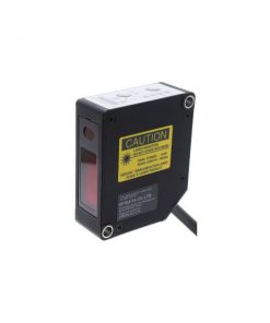 Cảm biến độ dịch chuyển CD33-L Optex FA – CD33-L30N-422